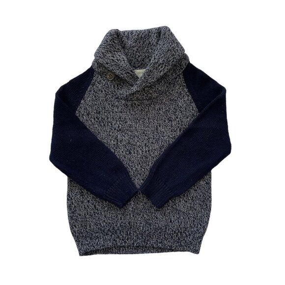 Crewcuts sweater - Picture 1 of 4